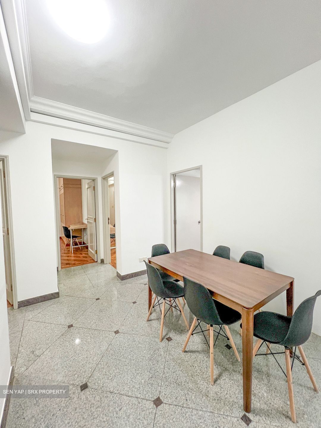 Royal Palm Mansions (D5), Condominium #558790811